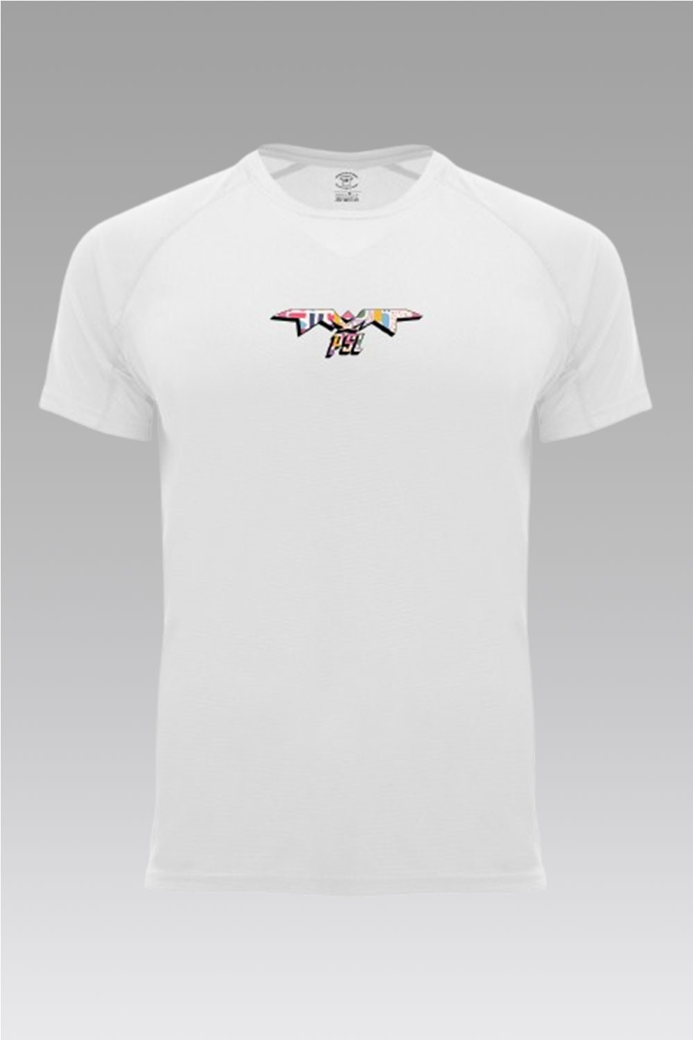 Camiseta Lulani White