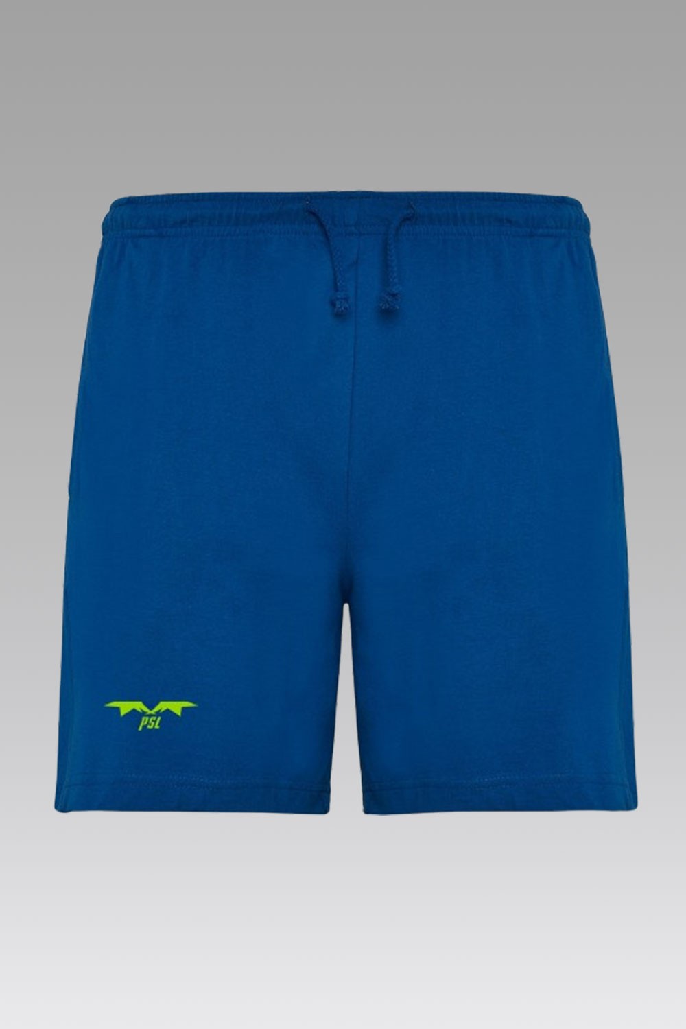 Pantalón Corto Alhelí Blue