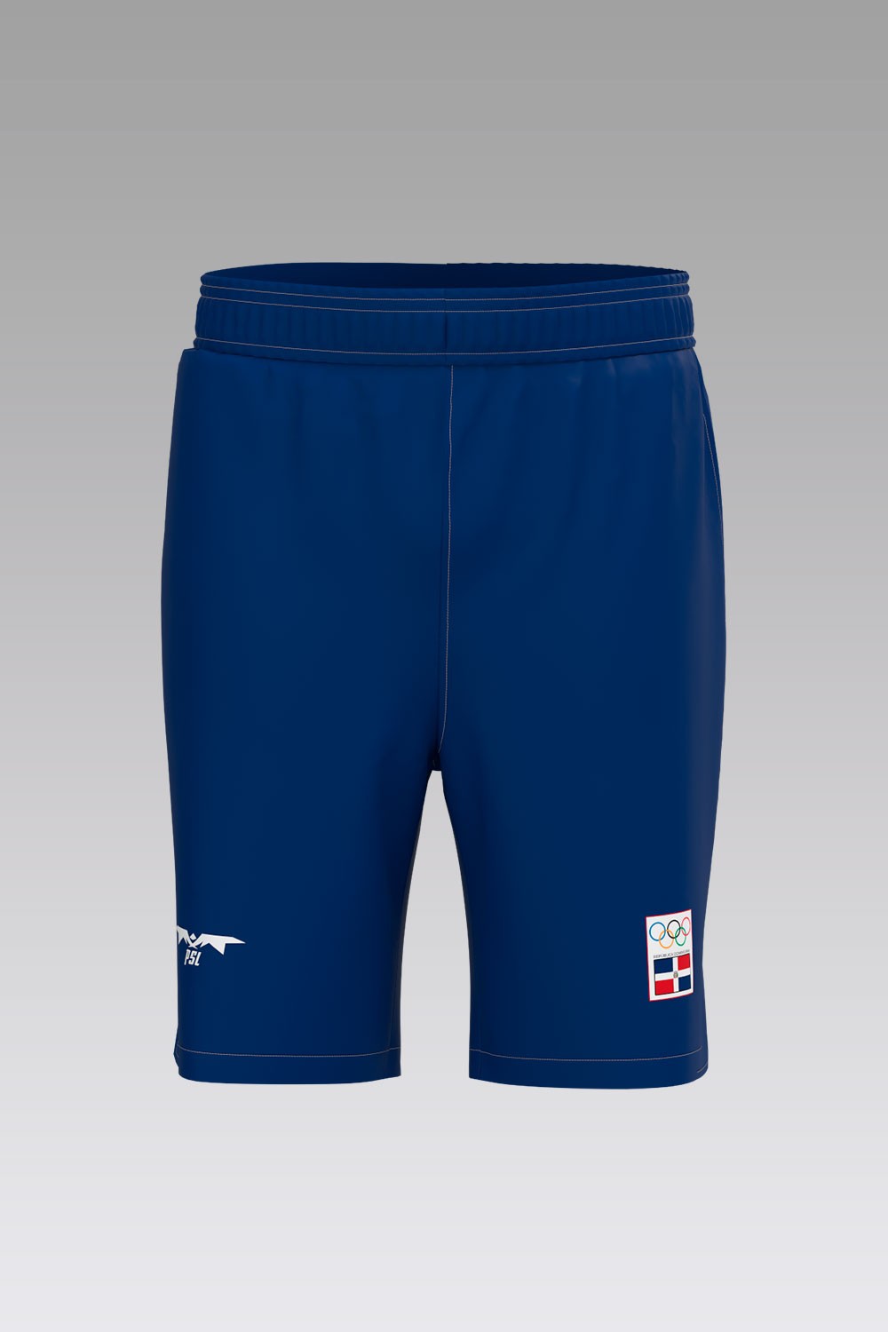 Pantalón de entrenamiento República Dominicana de fútbol