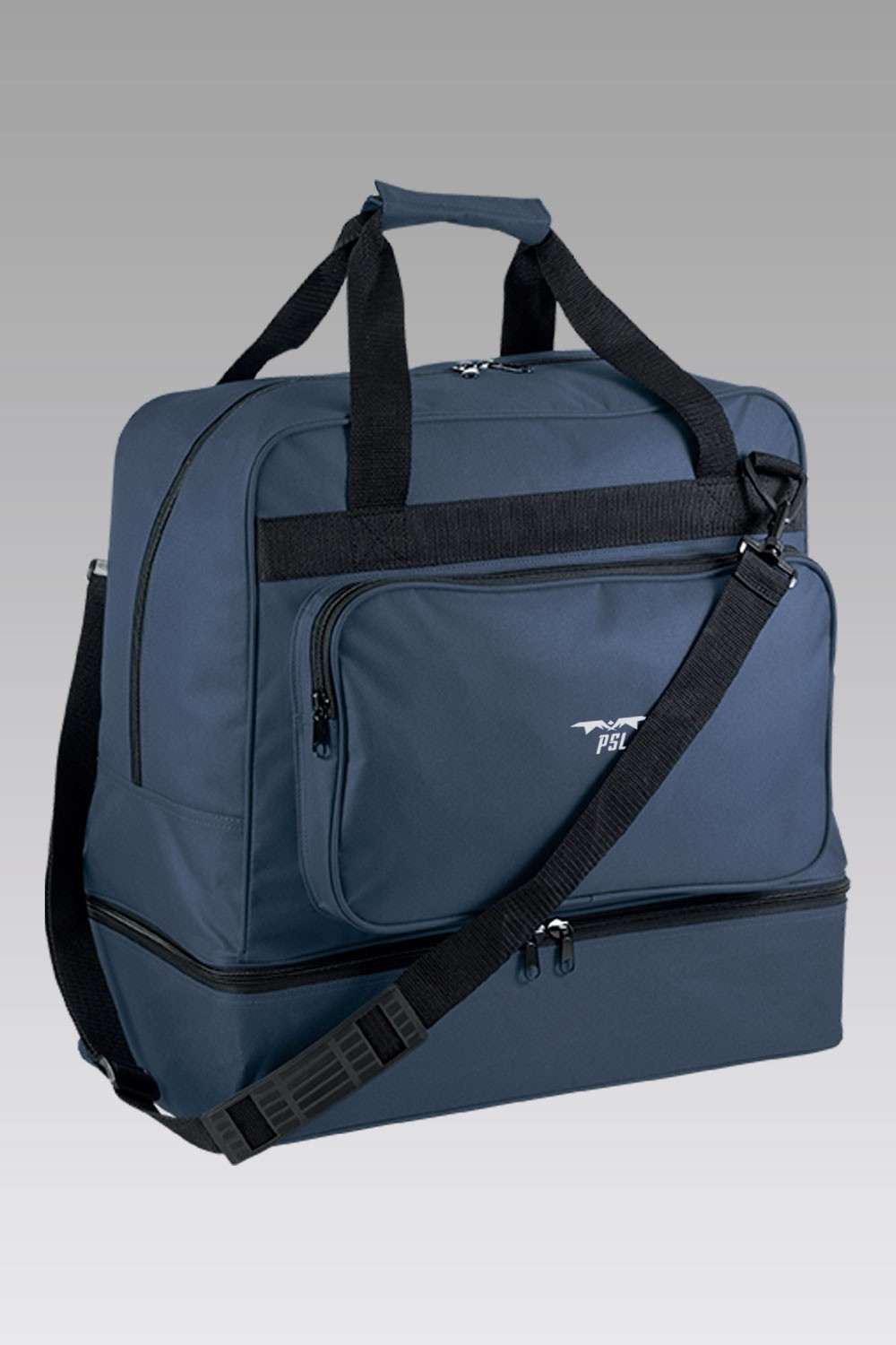 Bolsa Deportiva Camelia 60L Navy