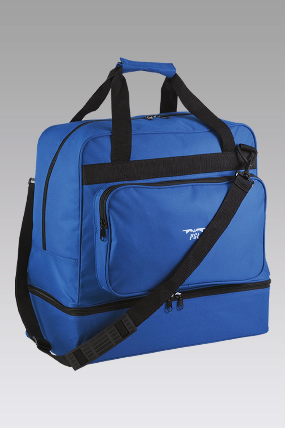 Bolsa Deportiva Camelia 60L Blue