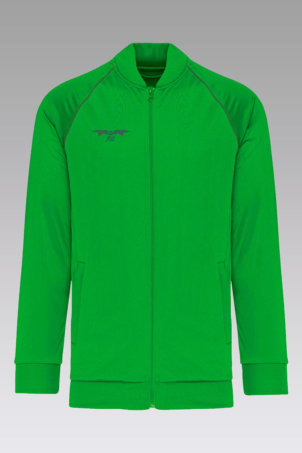 Chaqueta Makani Green