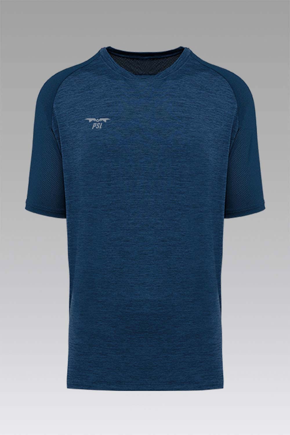 Camiseta Pádel Hombre Solano Navy