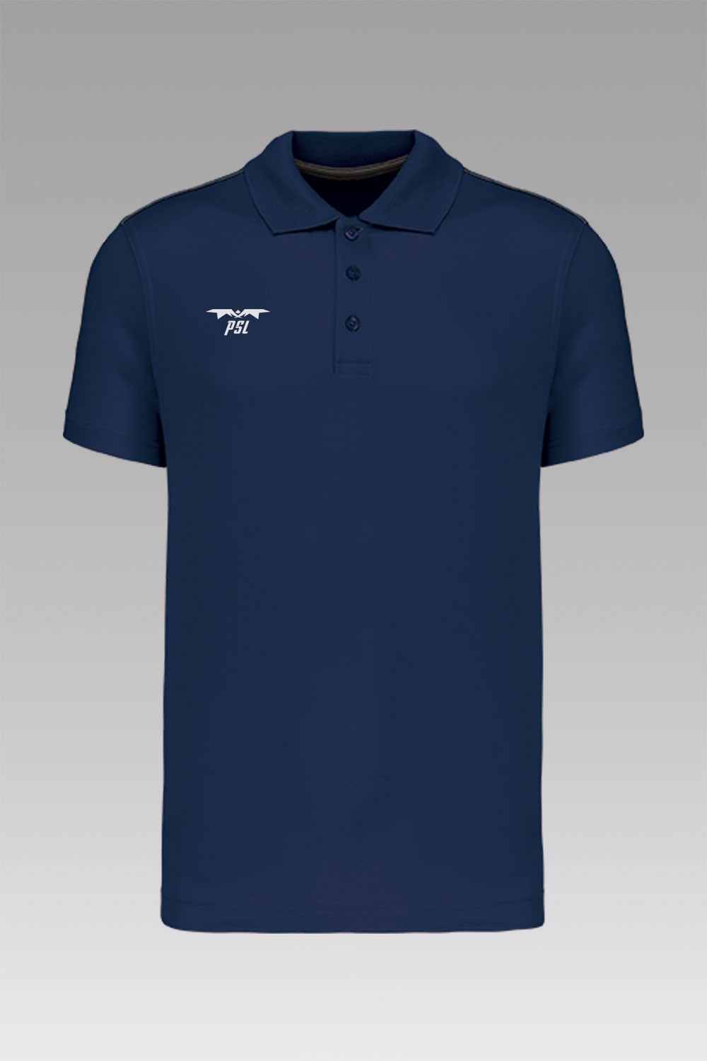 Polo Hombre Nieve Navy