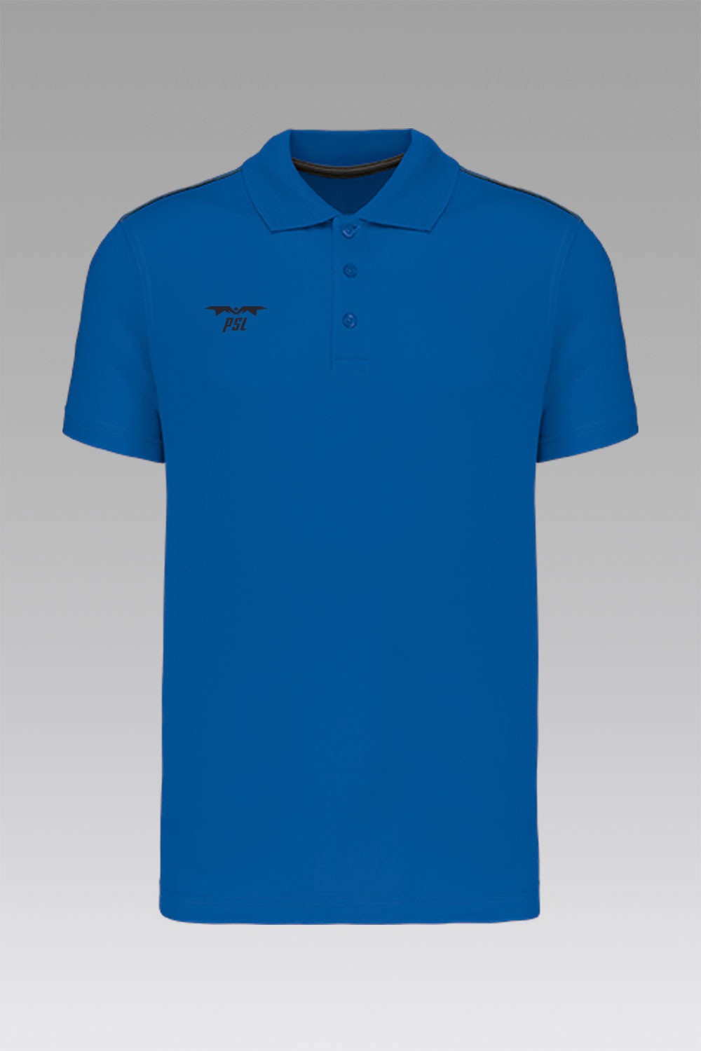 Polo Hombre Nieve Blue