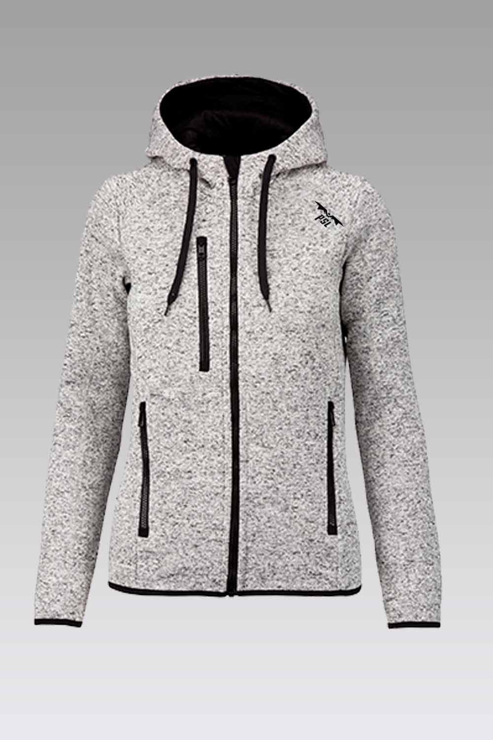 Chaqueta Mujer Margarita Grey