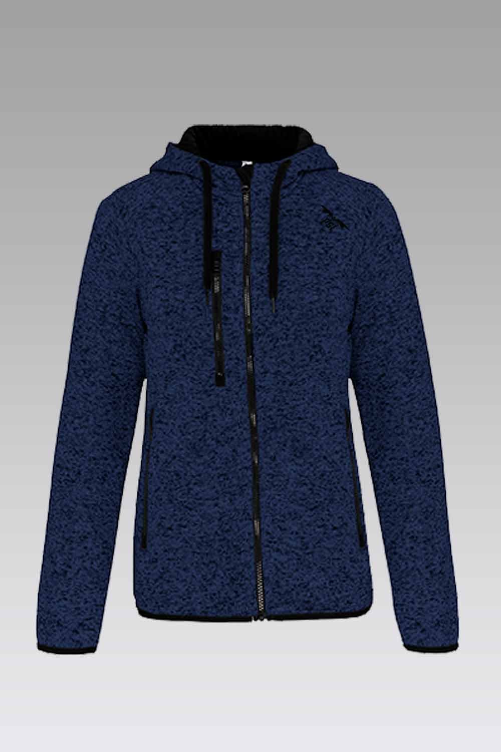 Chaqueta Mujer Margarita Navy