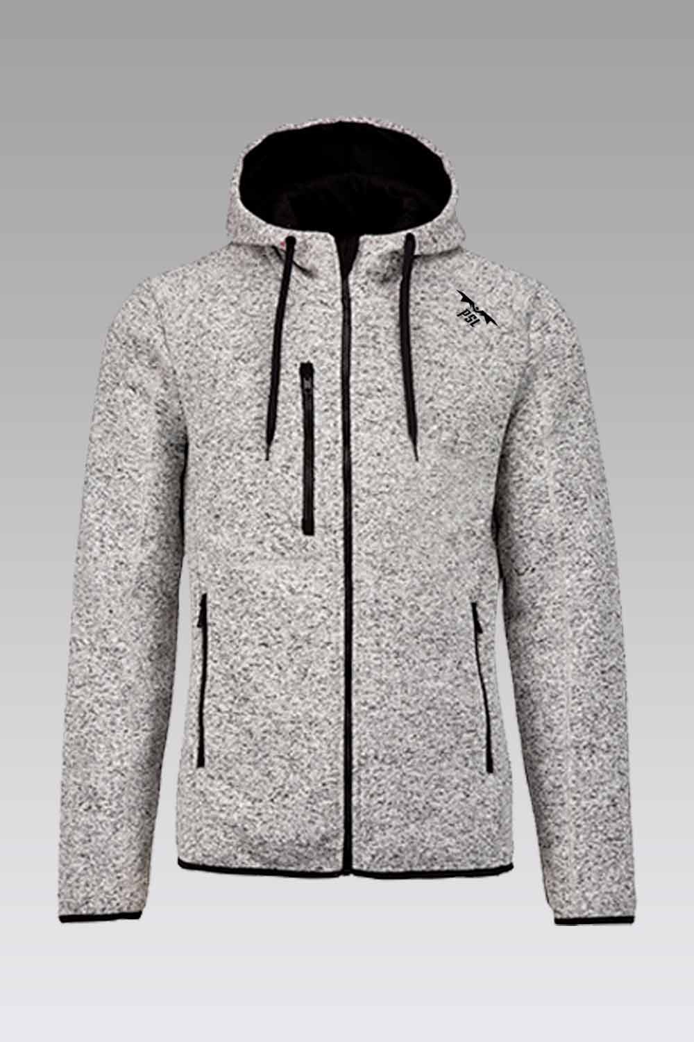 Chaqueta Hombre Margarita Grey