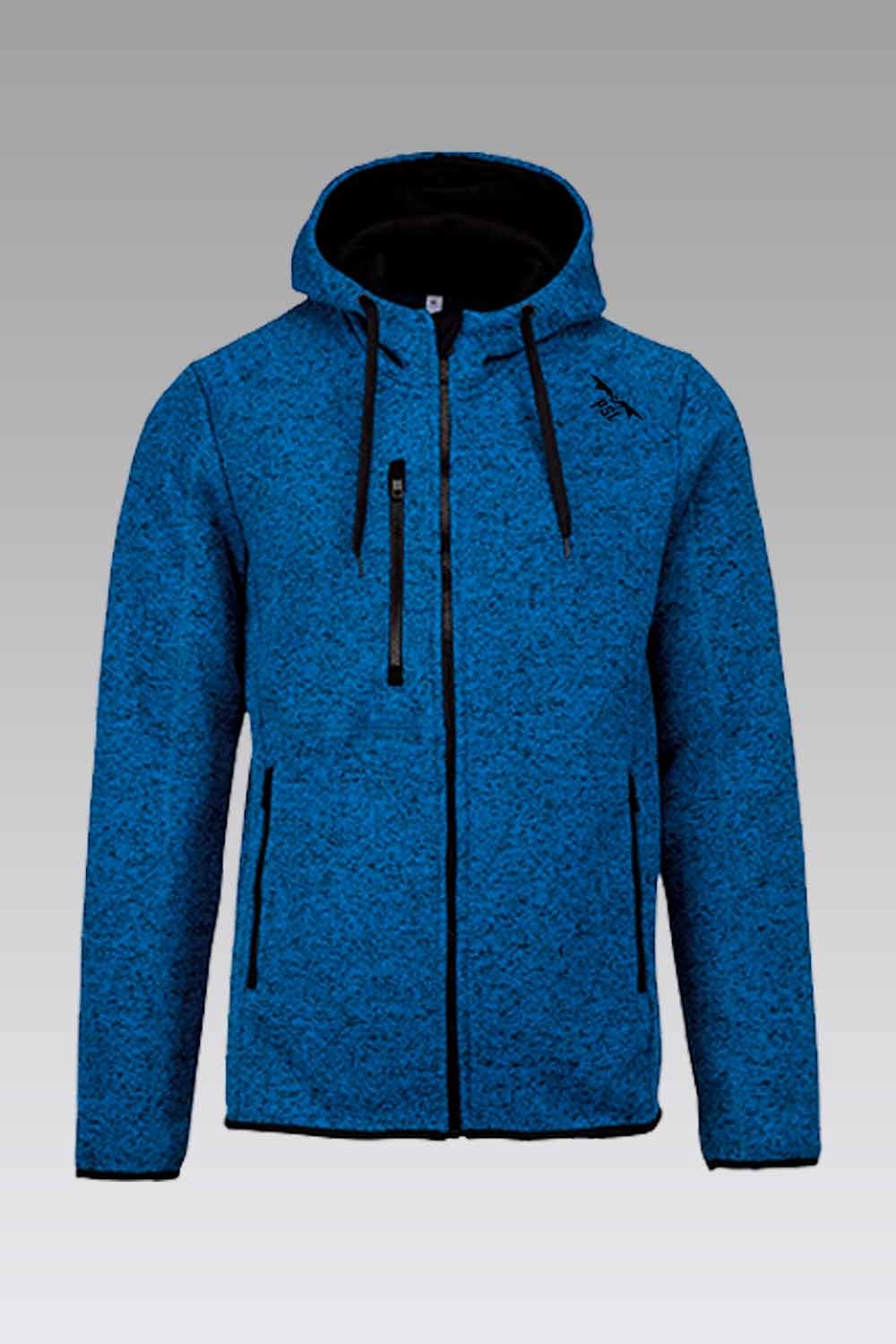 Chaqueta Hombre Margarita Blue