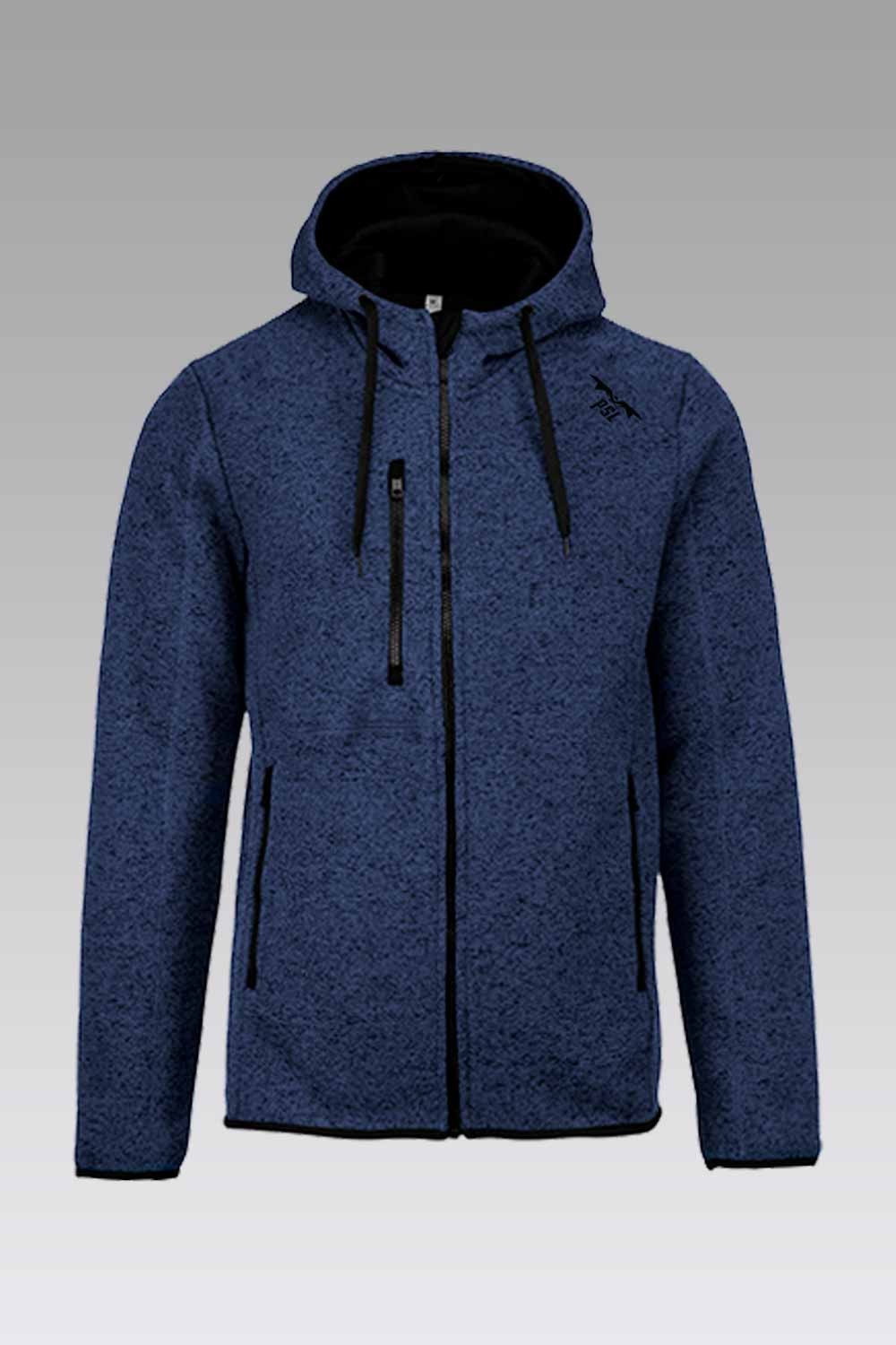 Chaqueta Hombre Margarita Navy