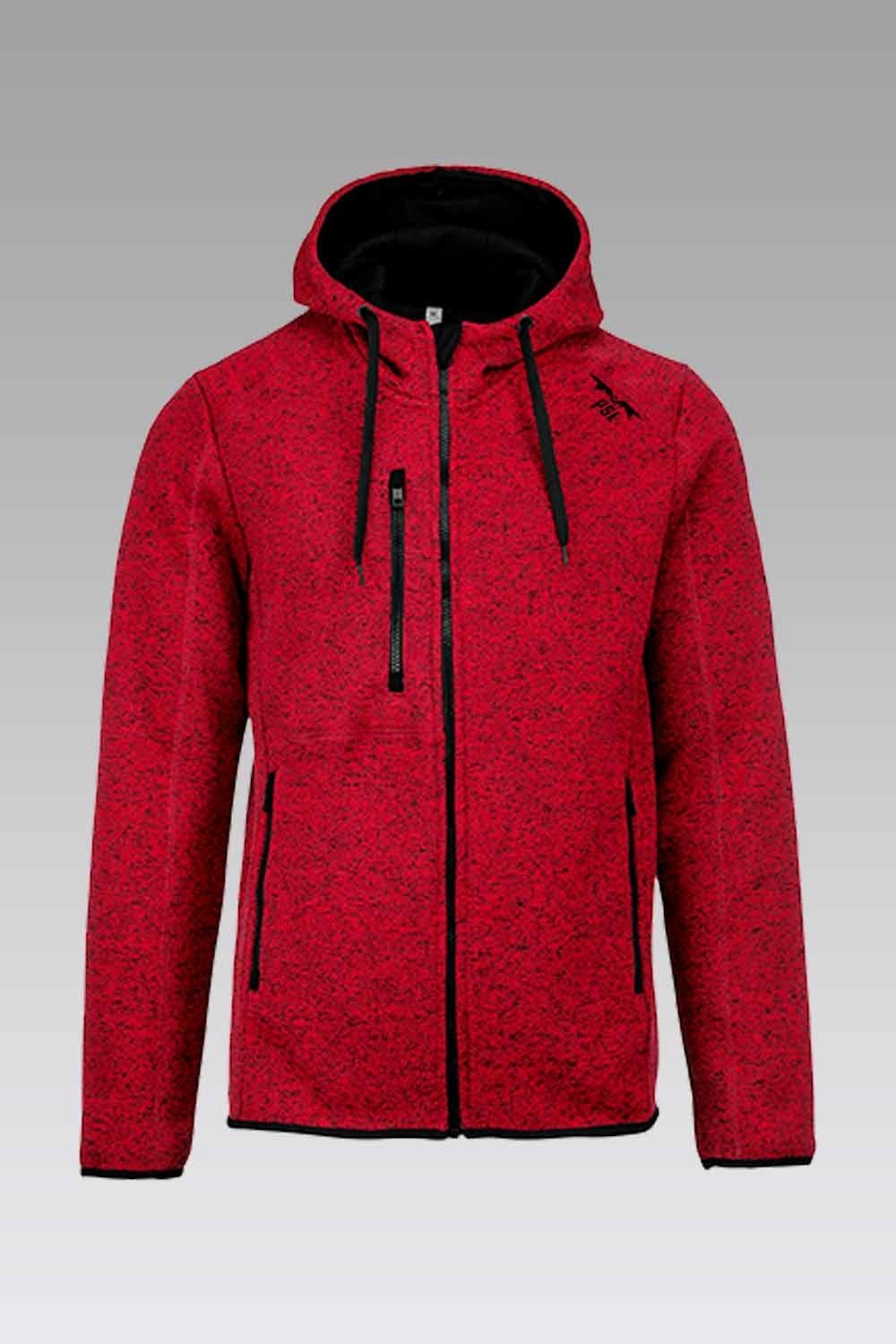 Chaqueta Hombre Margarita Red