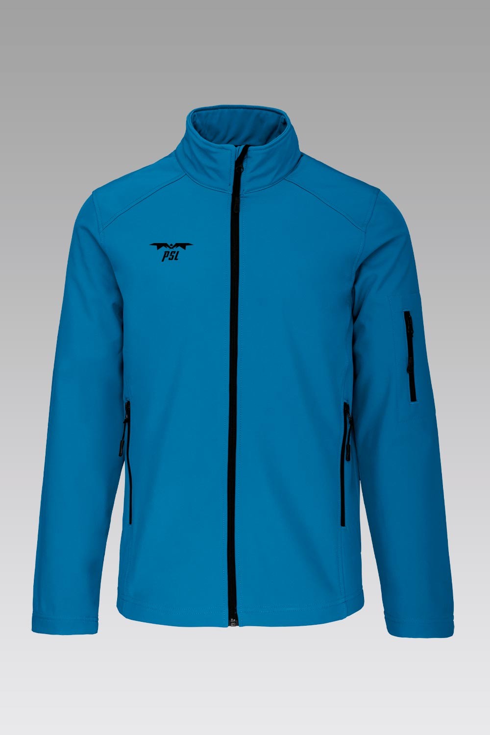 Chaqueta Hombre Briar Aqua