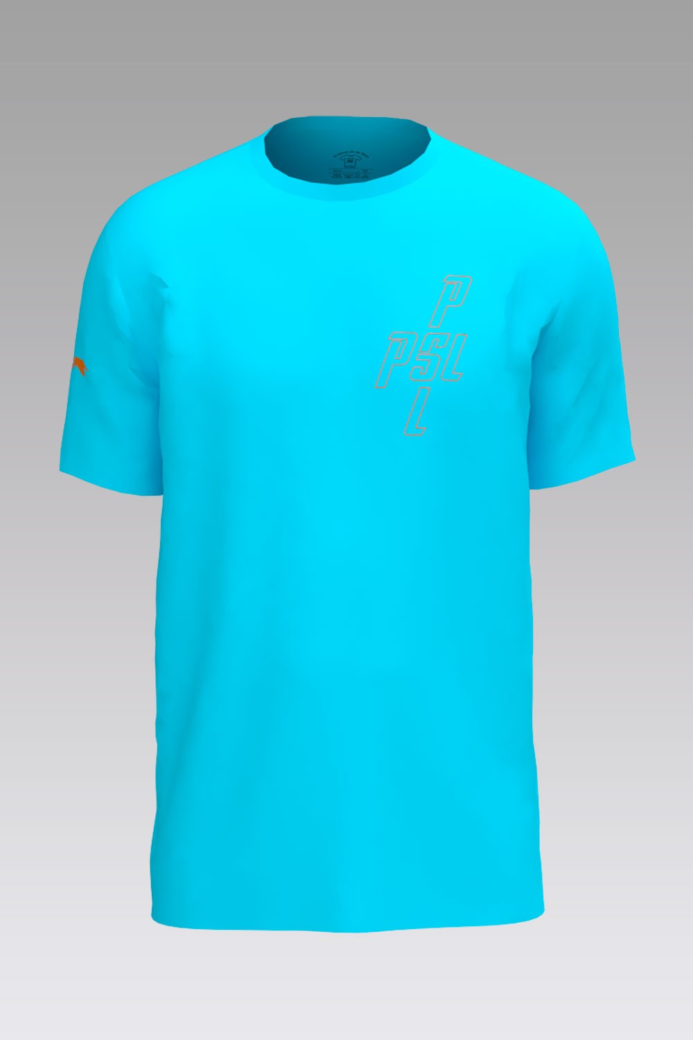 Camiseta Cross Sky