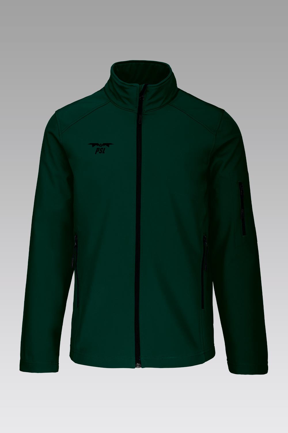 Chaqueta Hombre Briar Dark Green