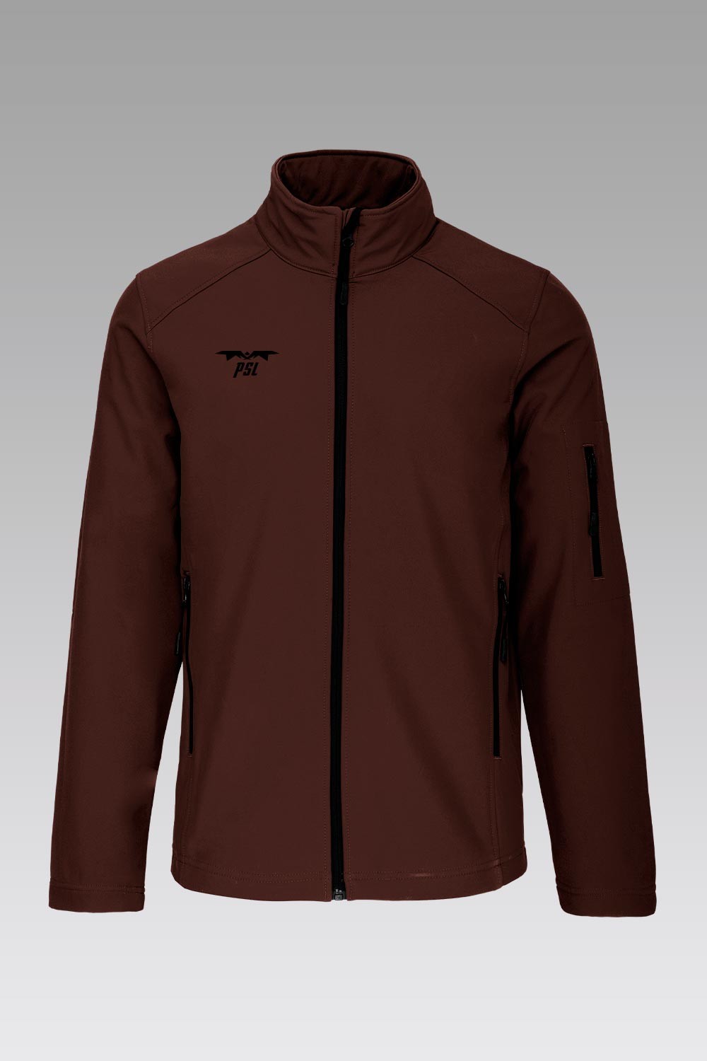 Chaqueta Hombre Briar Chocolate