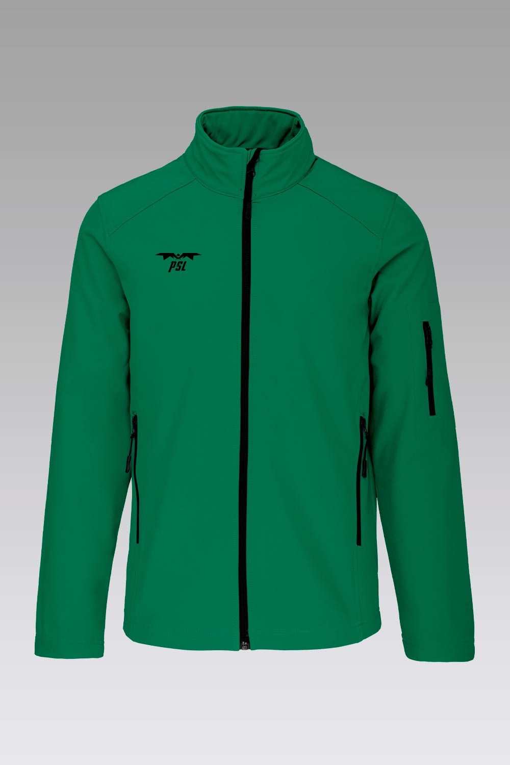 Chaqueta Hombre Briar Green