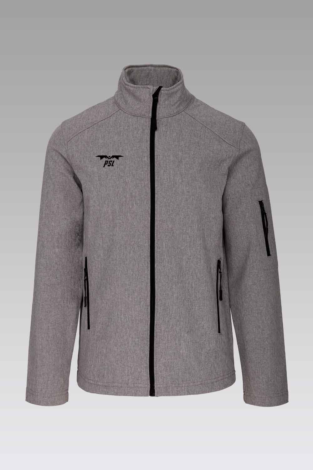 Chaqueta Hombre Briar Grey