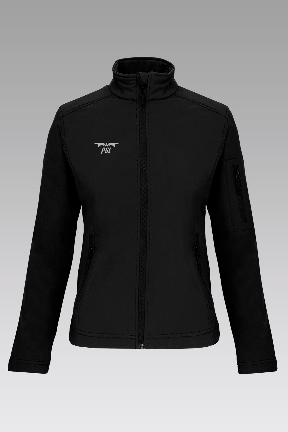 Chaqueta Mujer Briar Black