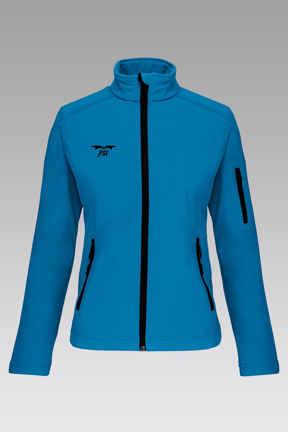 Chaqueta Mujer Briar Aqua