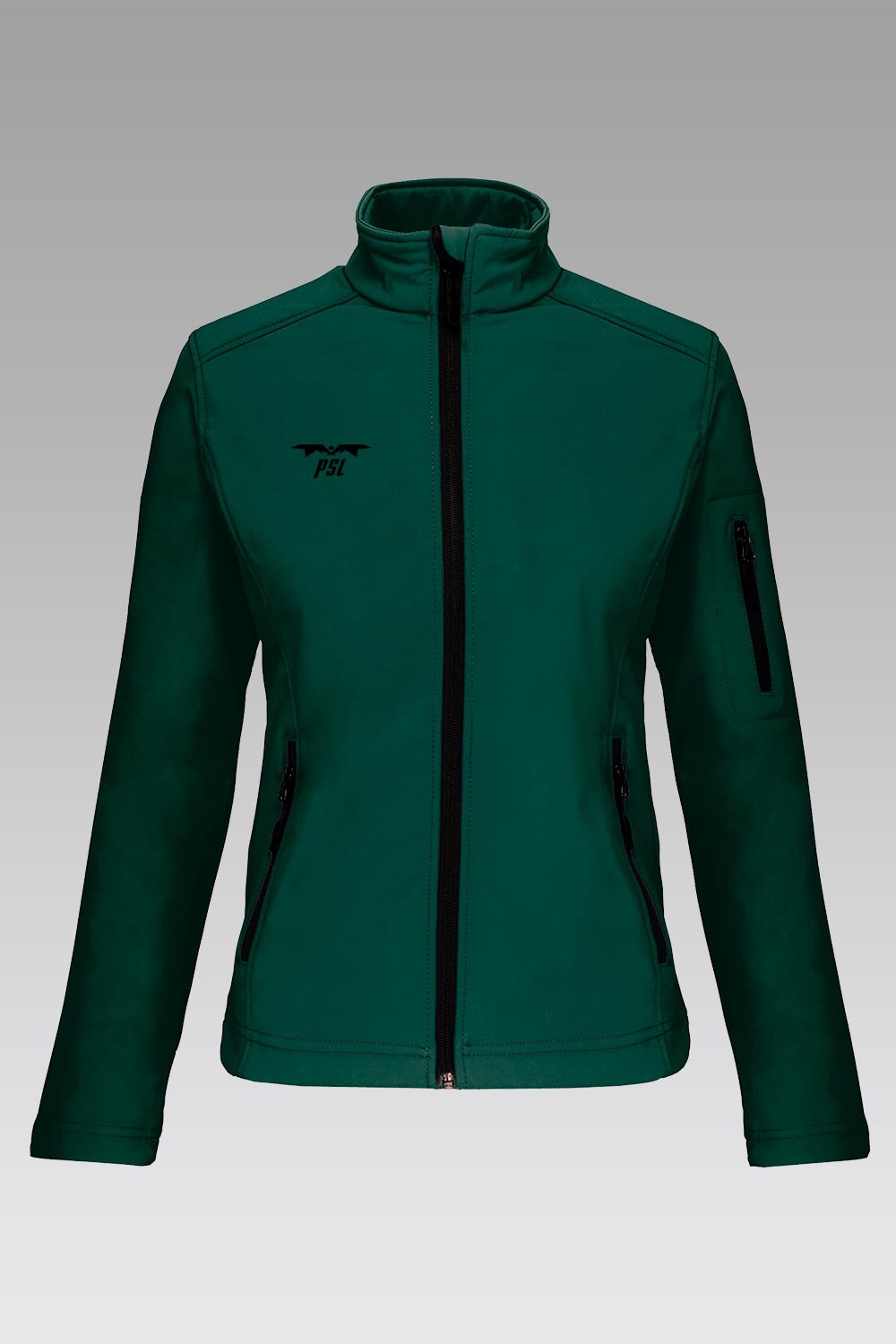 Chaqueta Mujer Briar Dark Green