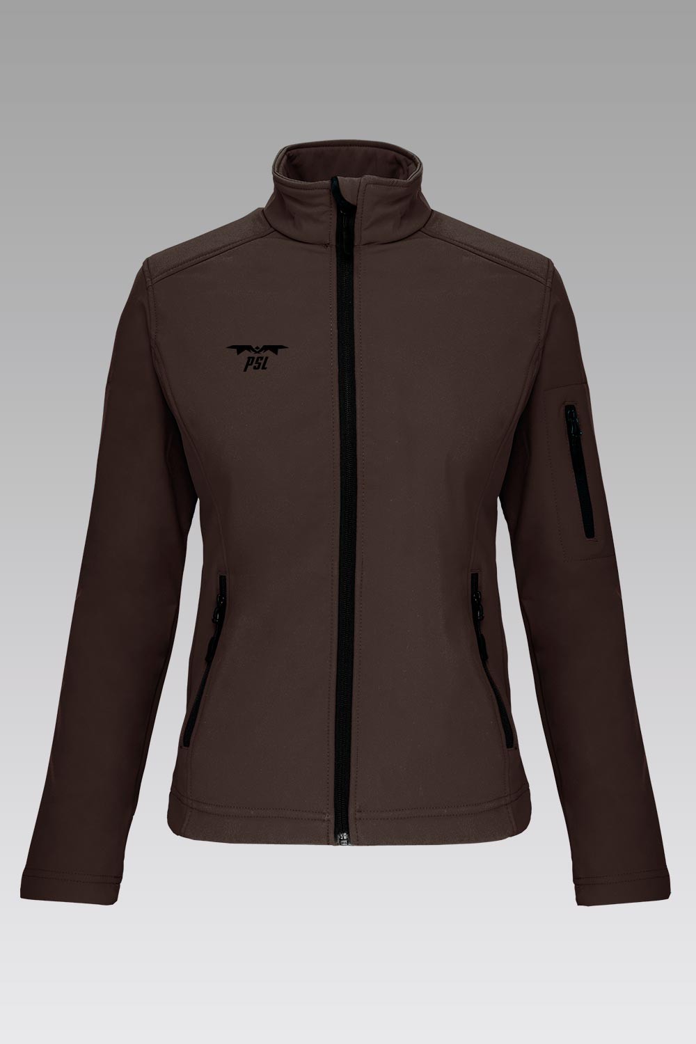 Chaqueta Mujer Briar Chocolate