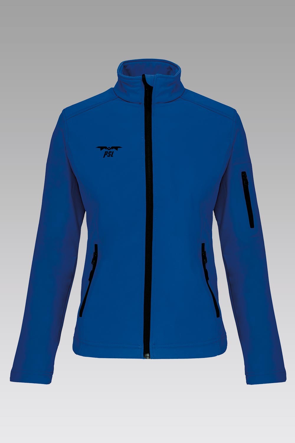 Chaqueta Mujer Briar Blue