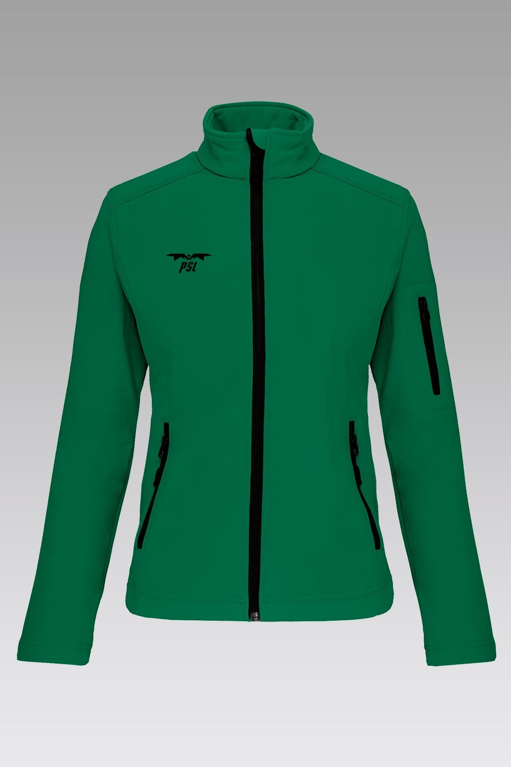 Chaqueta Mujer Briar Green