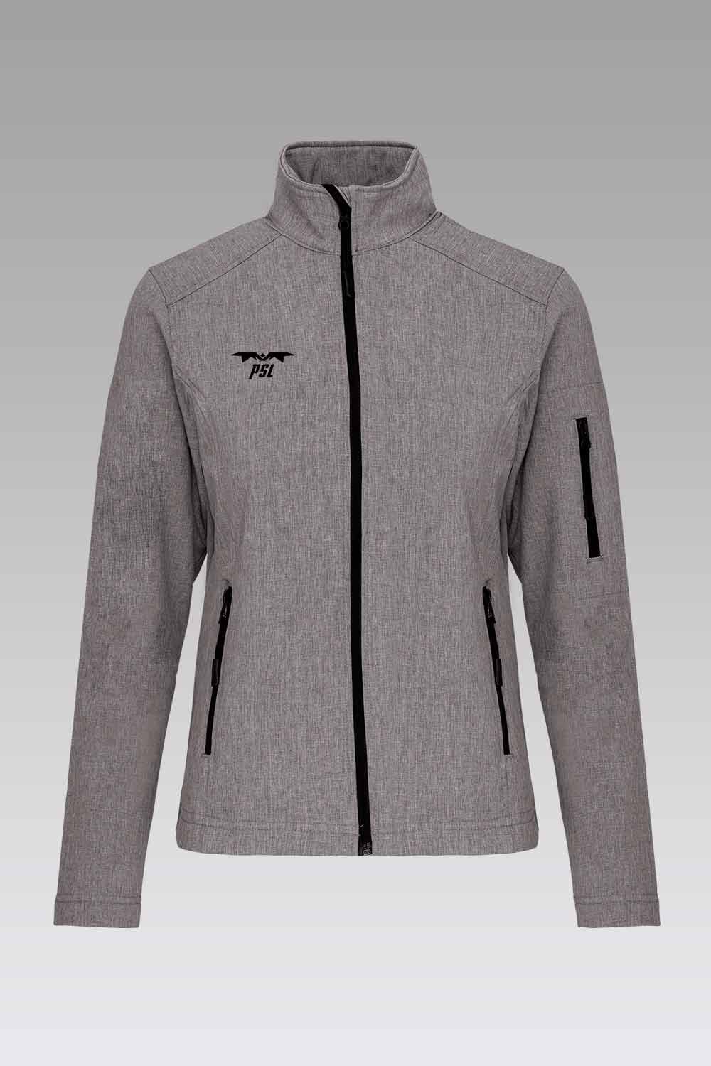 Chaqueta Mujer Briar Grey