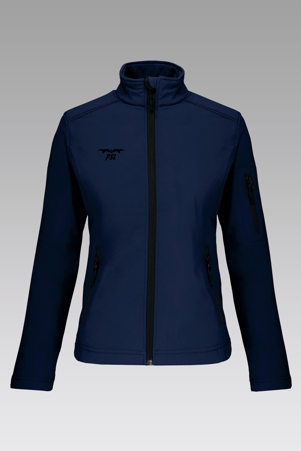 Chaqueta navy mujer best sale