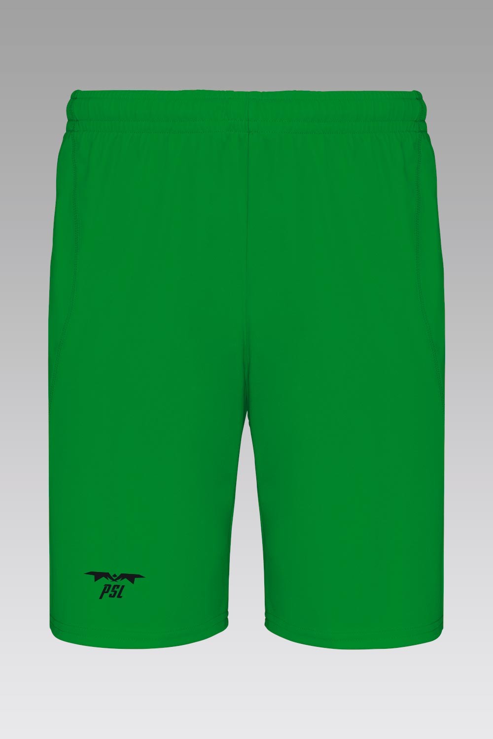 Pantalón Corto Hombre Morgana Green