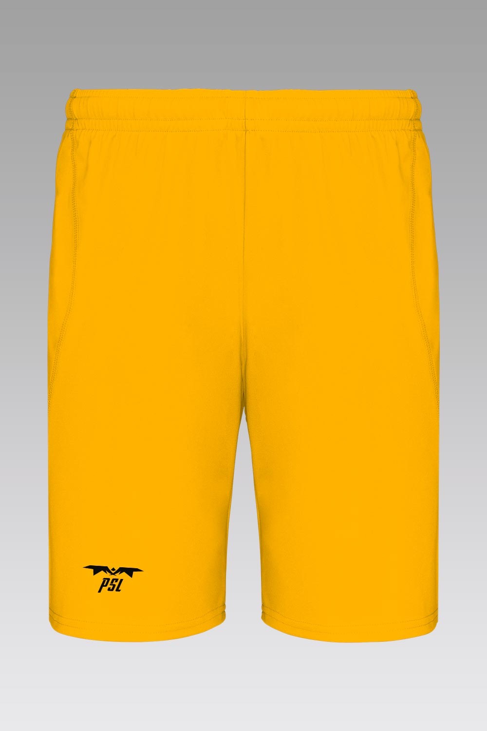 Pantalón Corto Hombre Morgana Yellow