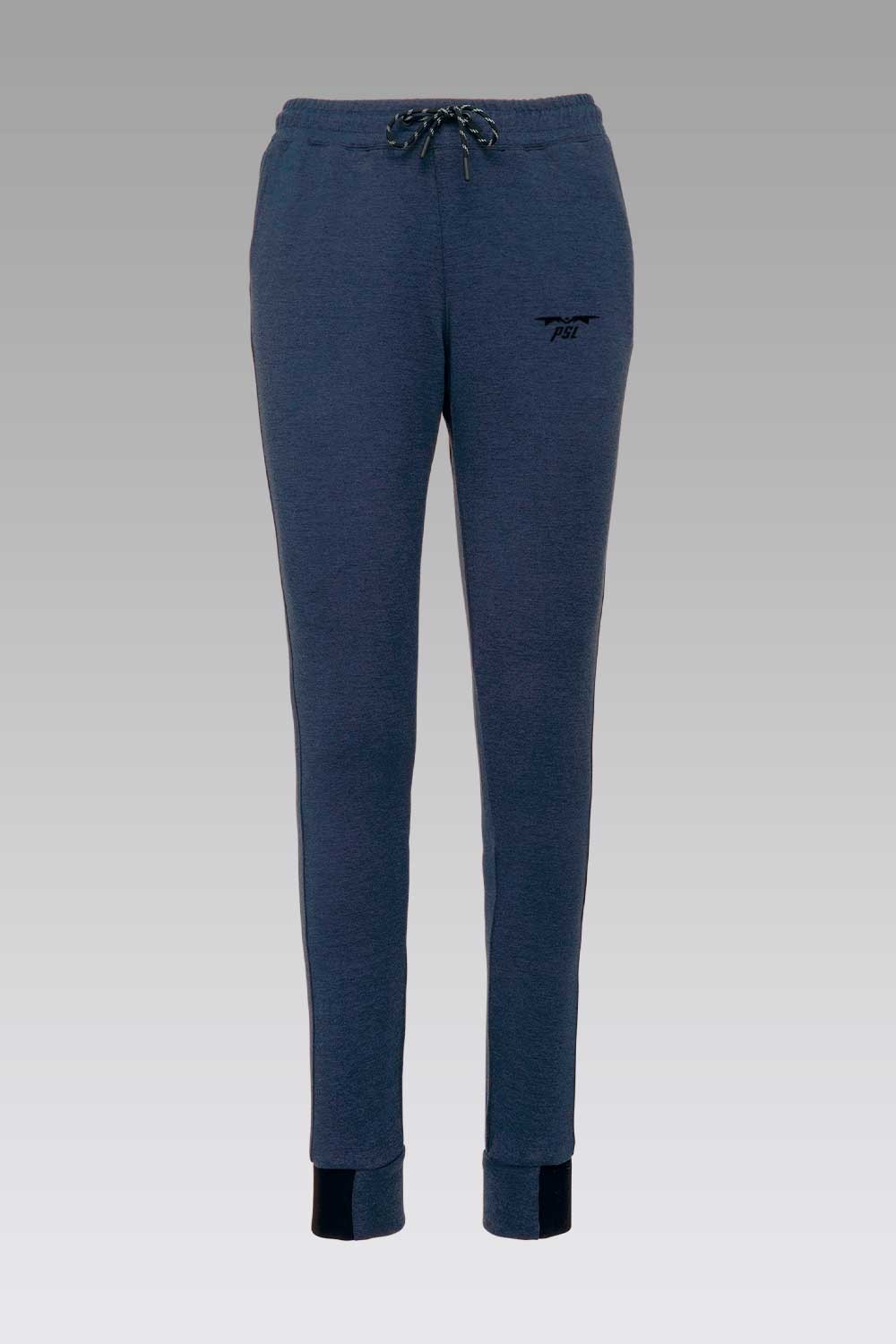 Pantalón Mujer Dalia Navy