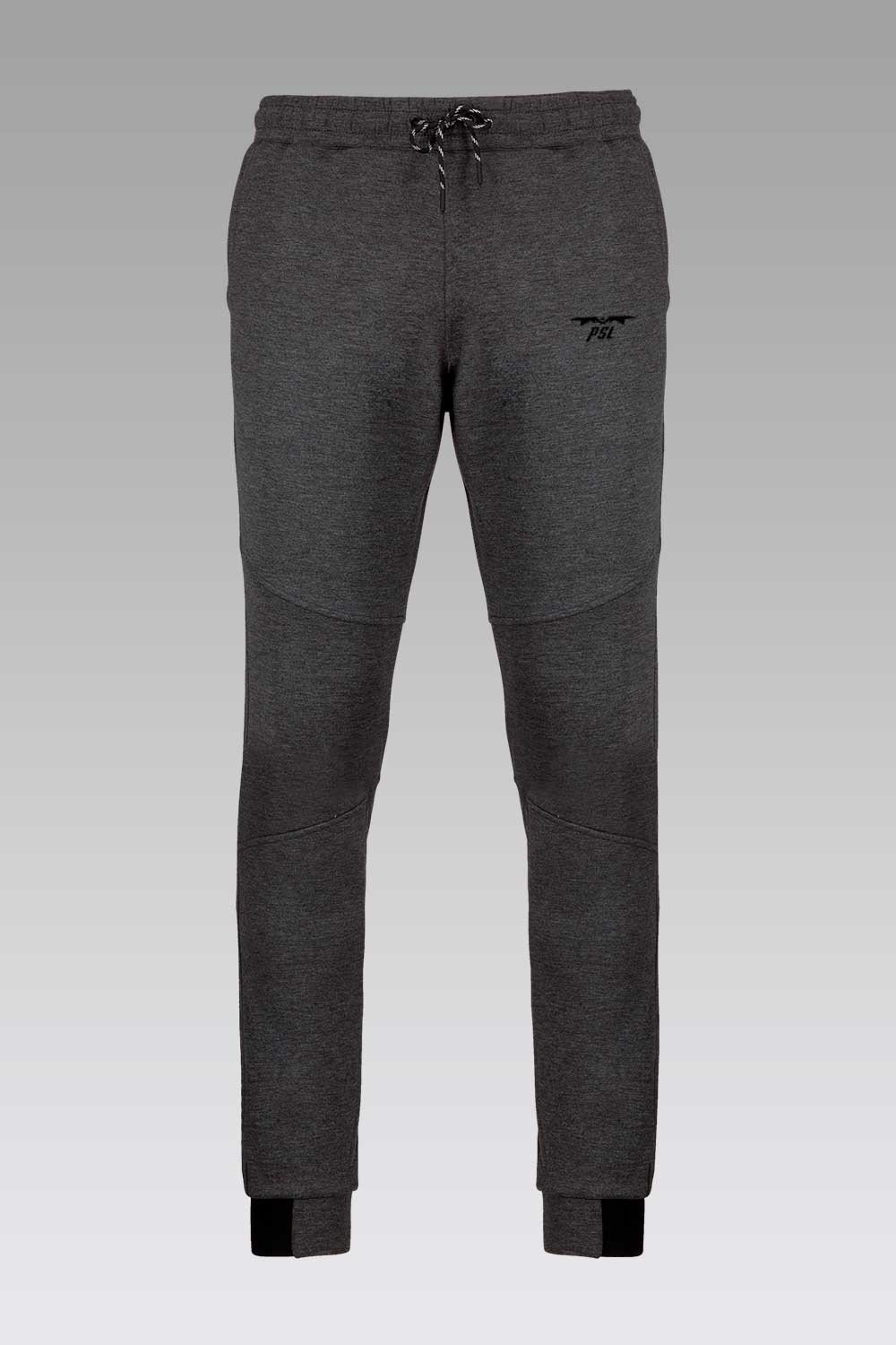 Pantalón Hombre Dalia Dark Grey