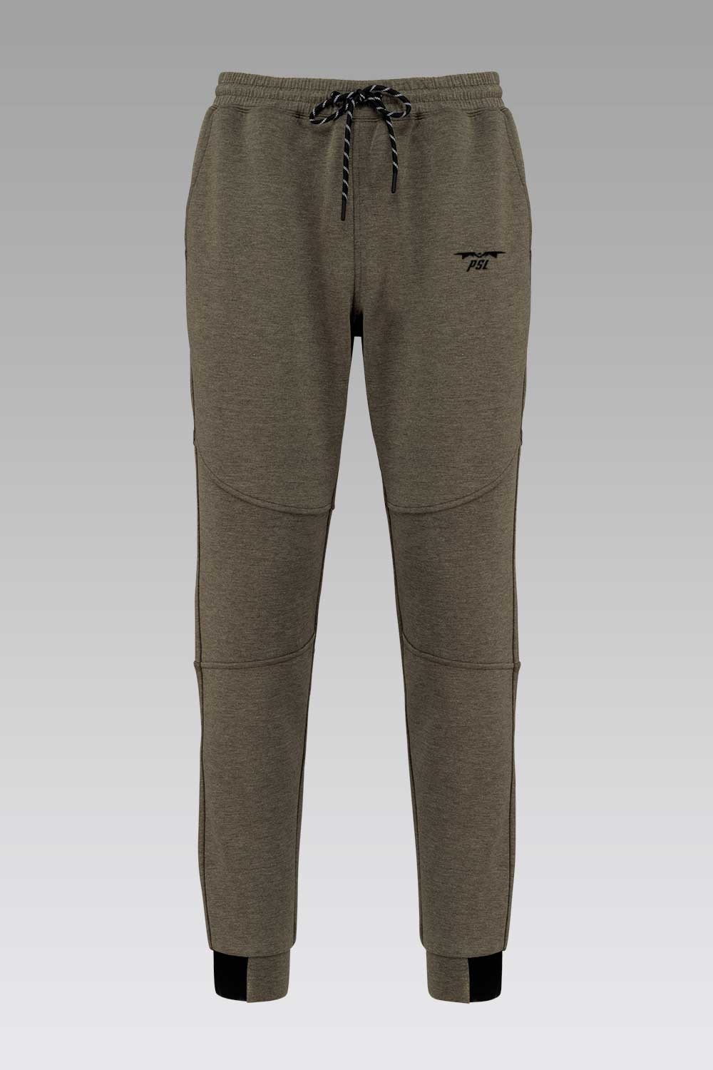 Pantalón Hombre Dalia Grey