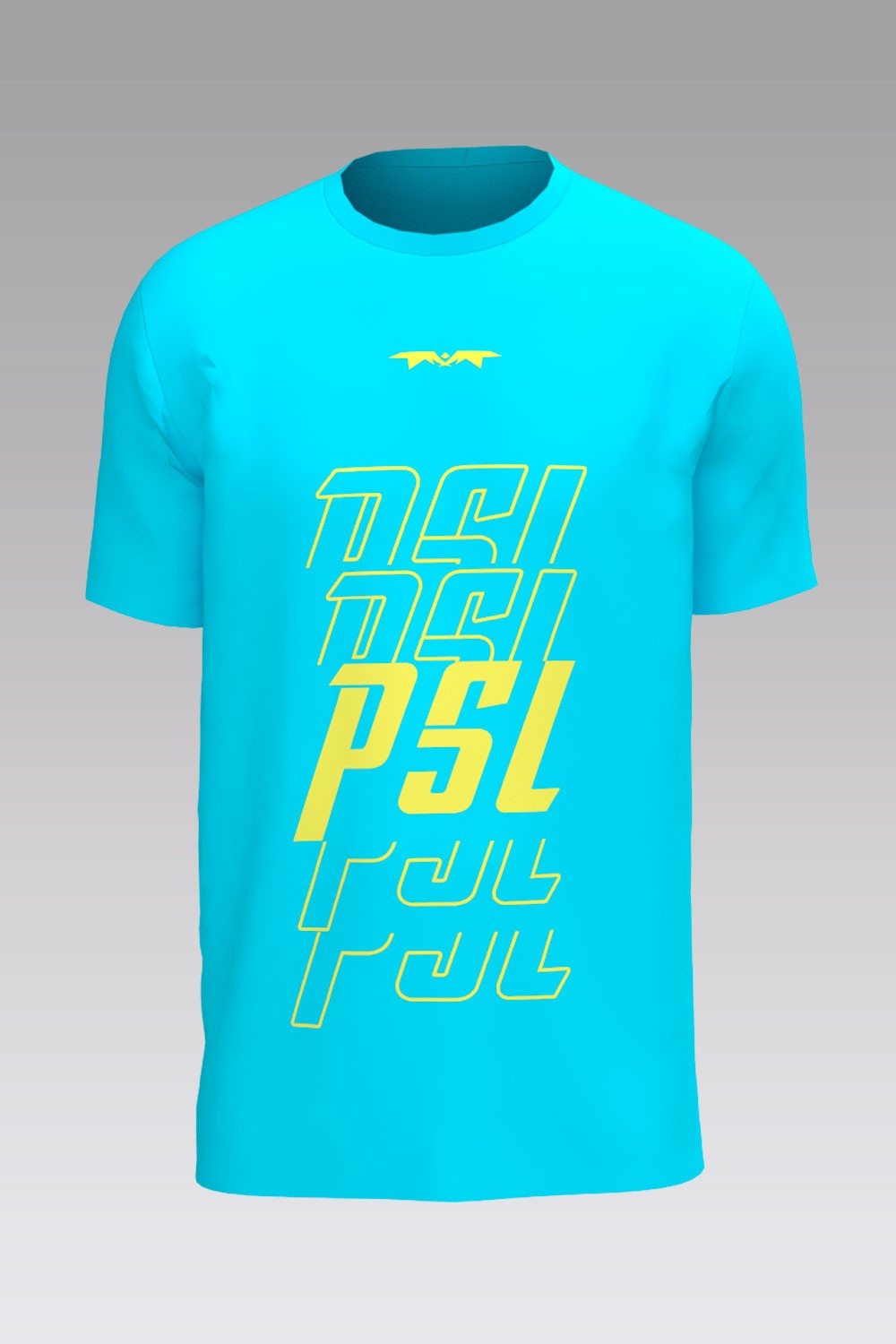 Camiseta Repeat Sky