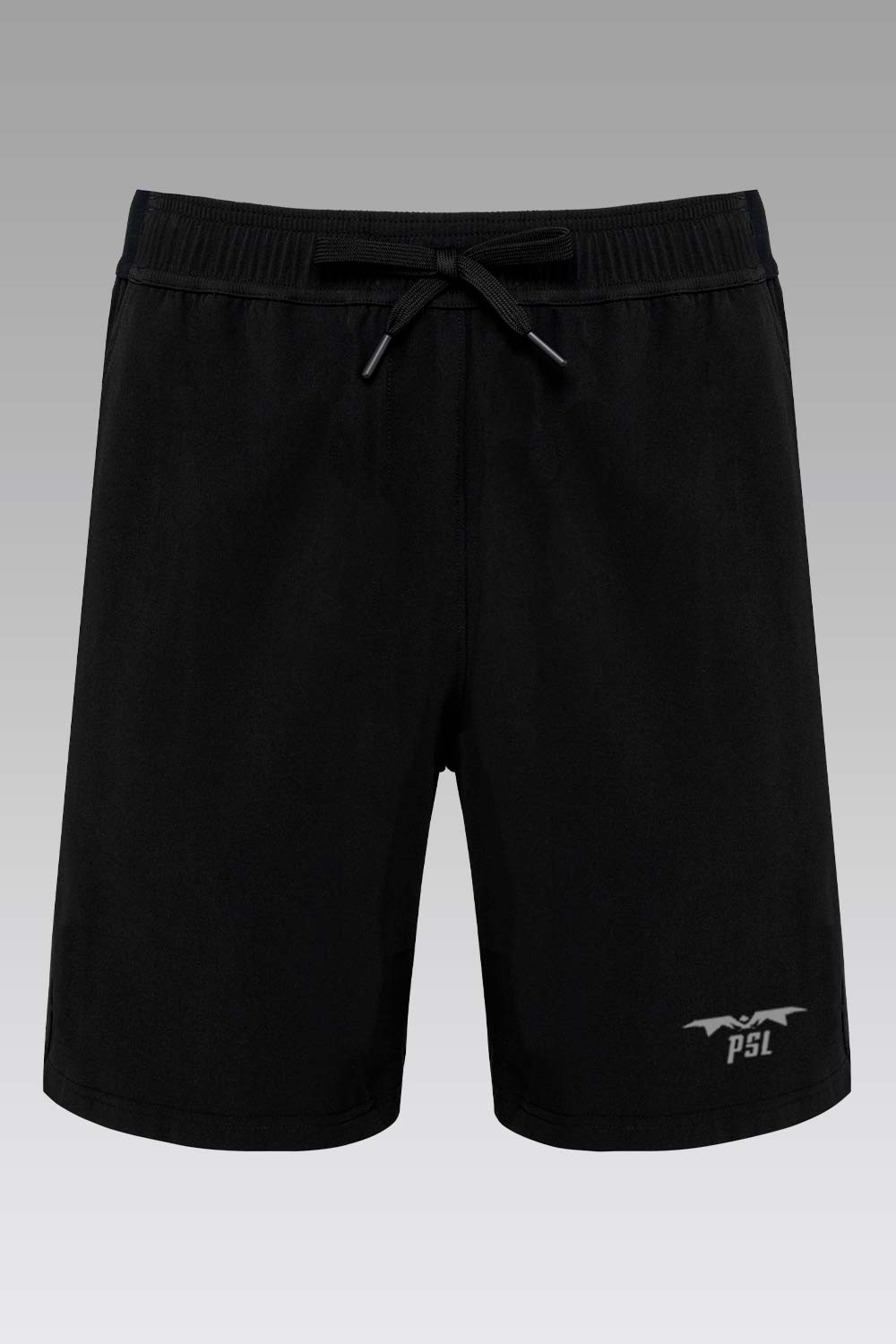 Pantalón Corto Hombre Zuzani Black