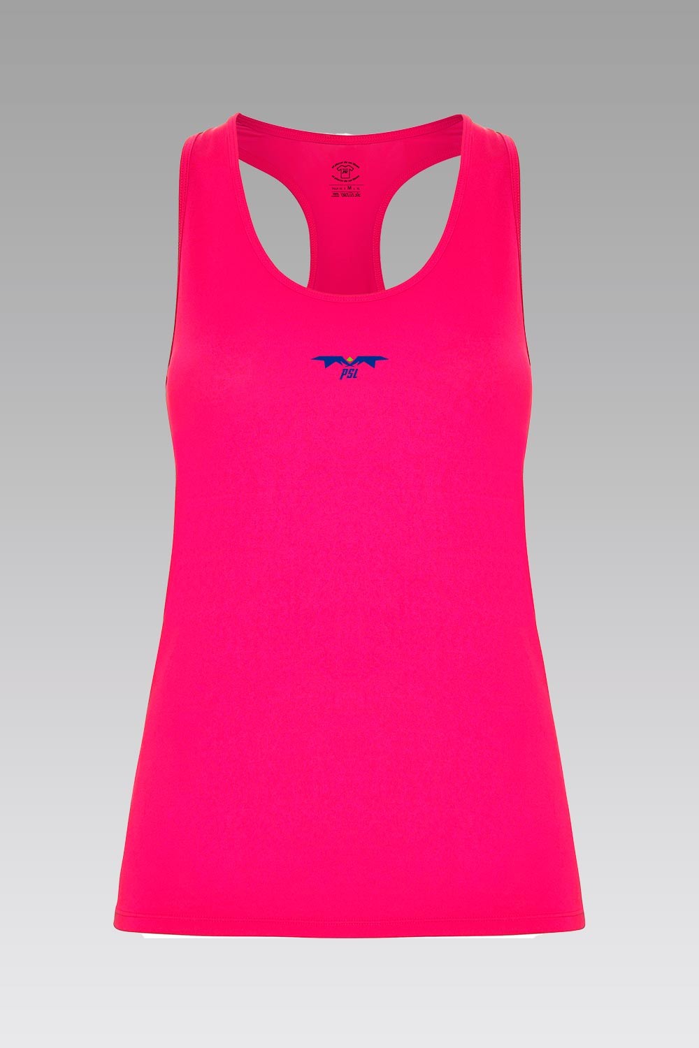 Camiseta Mujer Reva Pink