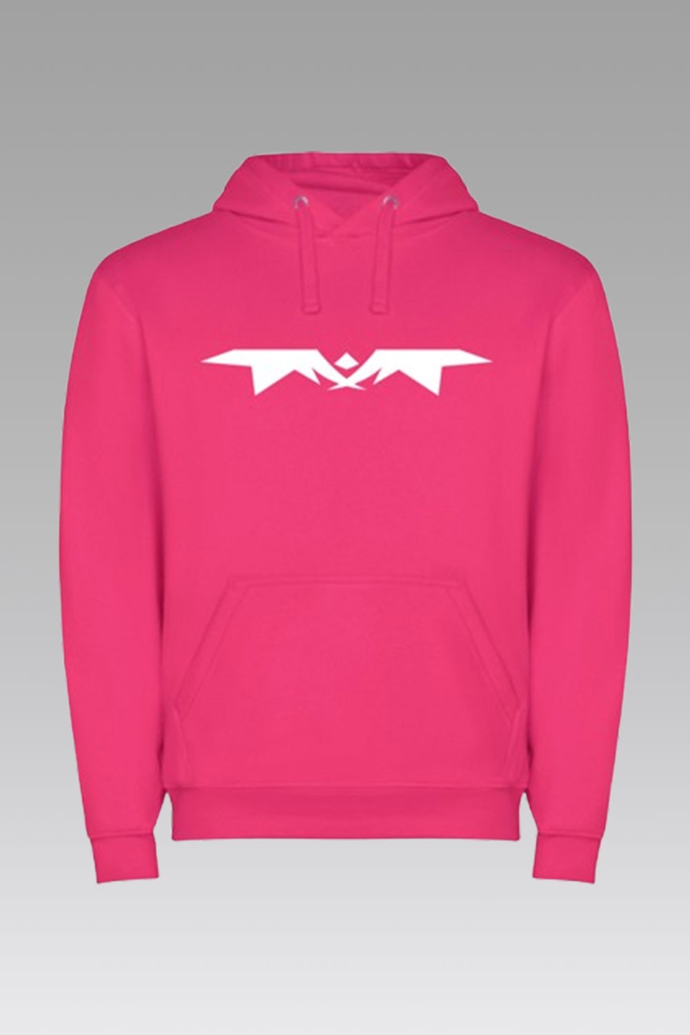 Sudadera Mujer Nil Fuchsia