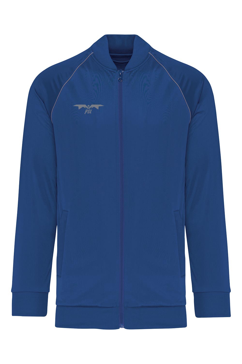 Chaqueta Makani Blue