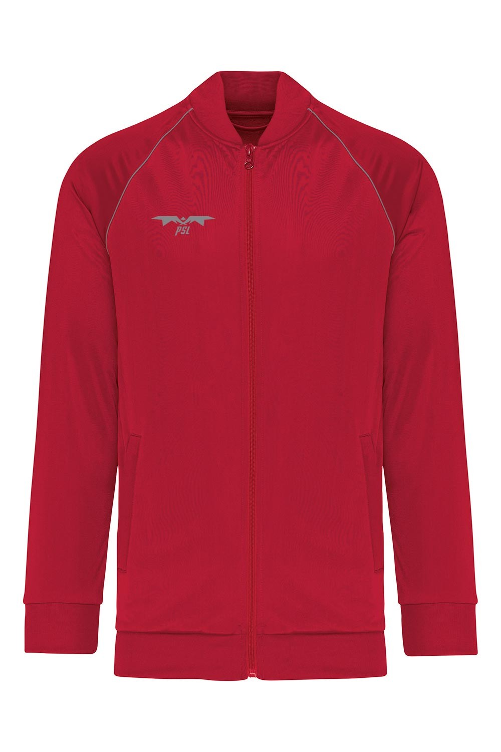 Chaqueta Makani Red