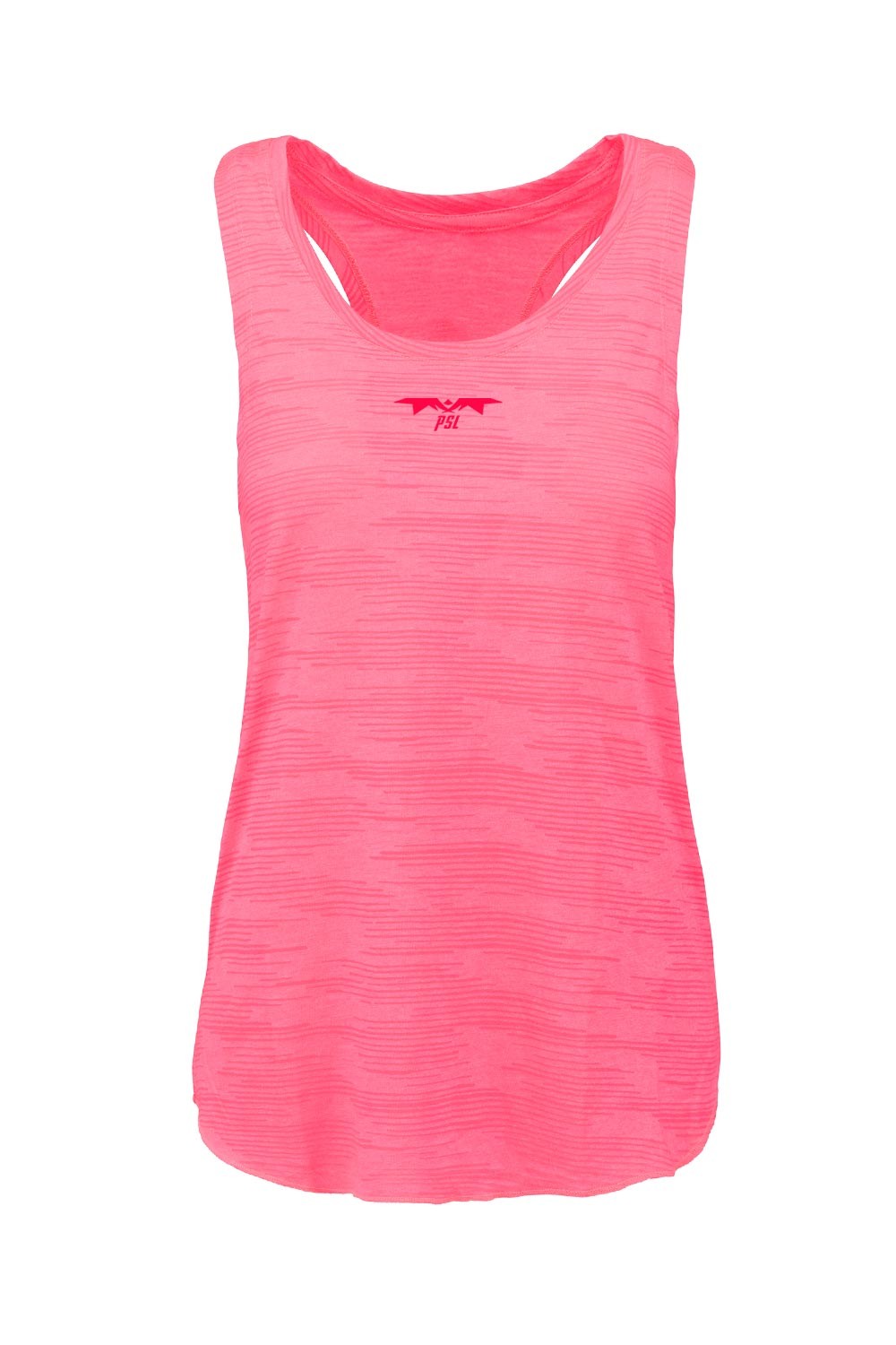 Camiseta Mujer Mahra Pink