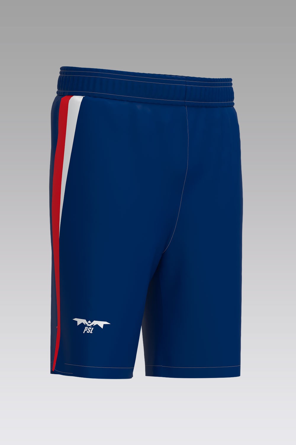 Pantalon Oficial Republica Dominicana de futbol 1 equipacion