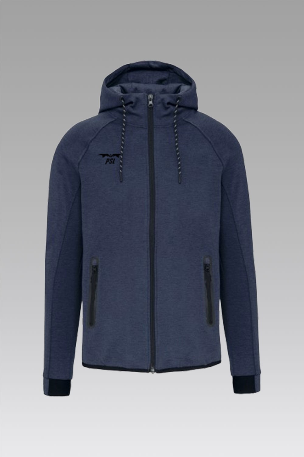 Chaqueta Hombre Dalia Navy