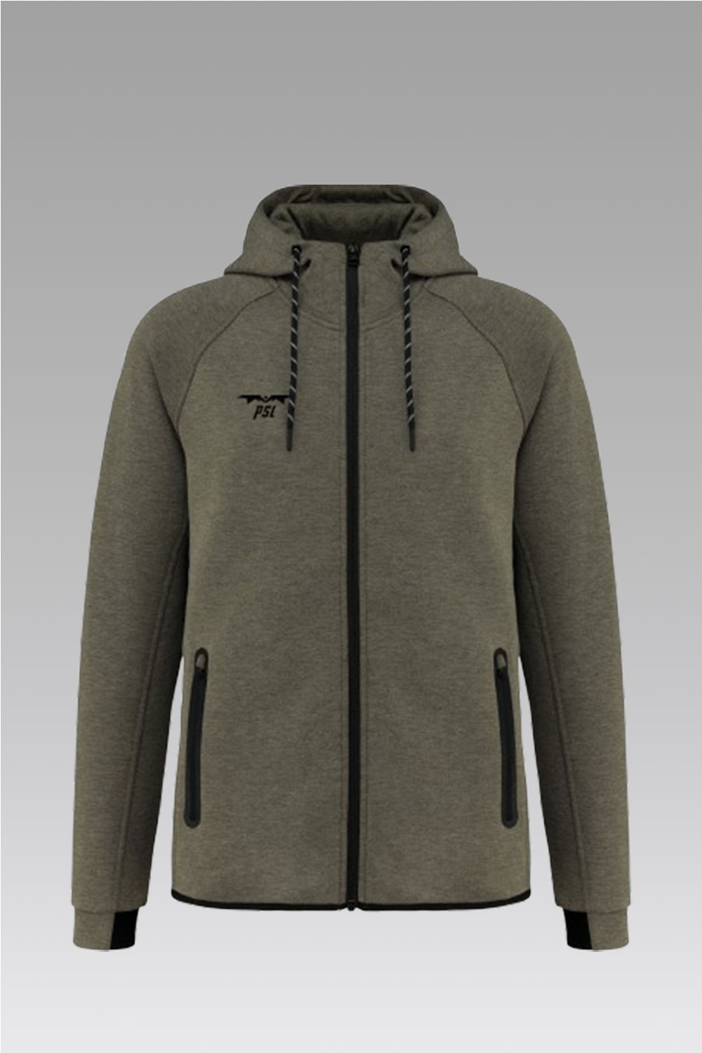 Chaqueta Hombre Dalia Grey