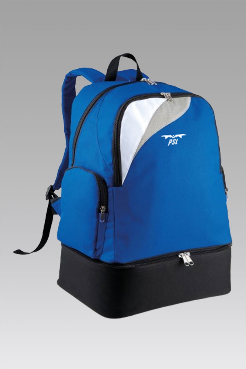 Mochila Alizeh 40L Blue