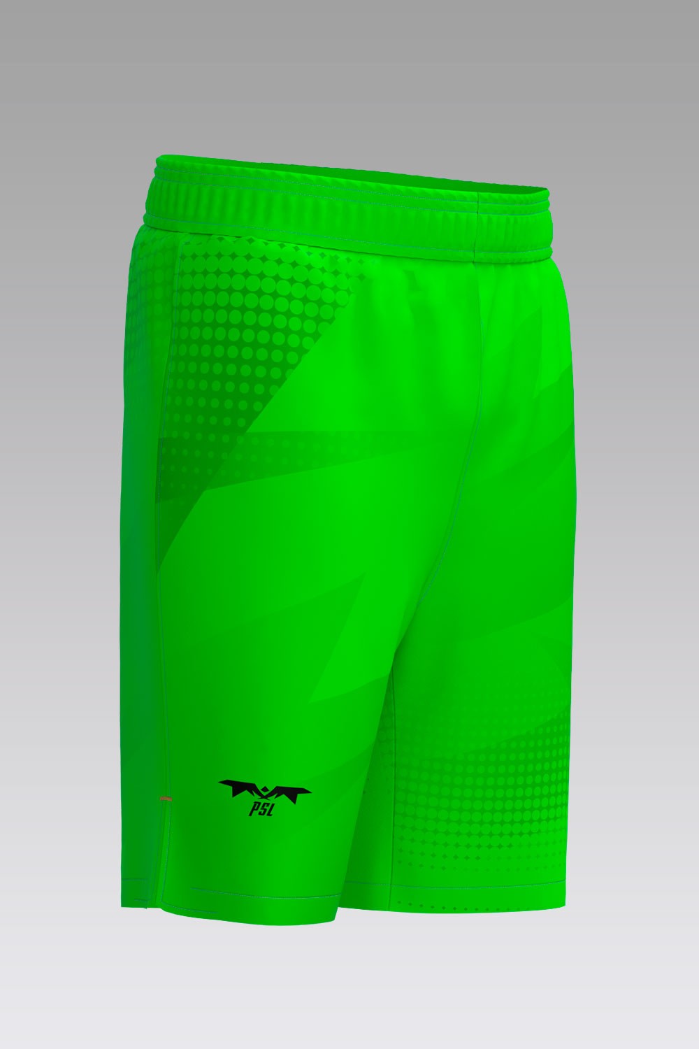 Pantalón Oficial República Dominicana de fútbol portero verde