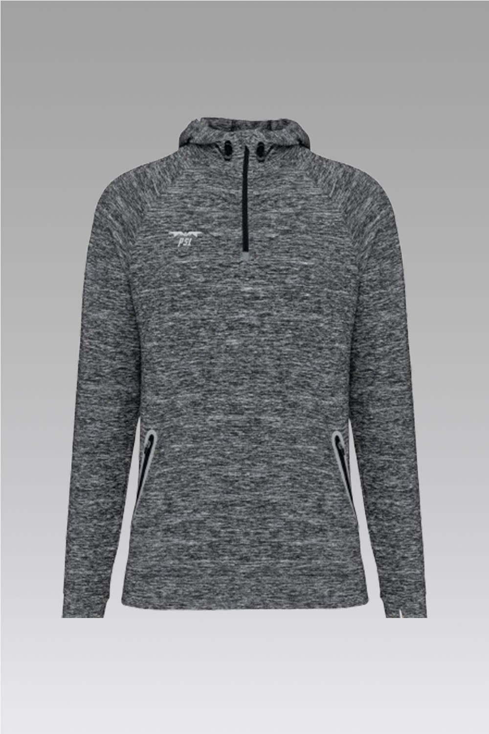 Sudadera Brena Grey