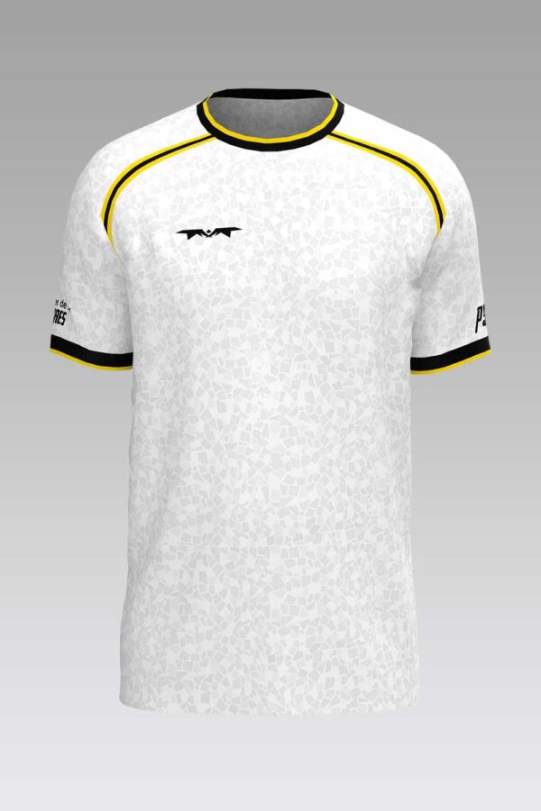 Camiseta Marble - Imagen 2