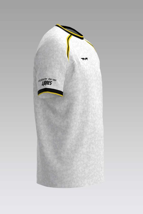 Camiseta Marble - Imagen 3