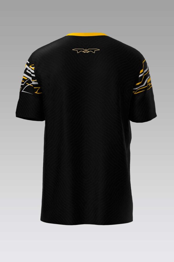 Camiseta Flux - Imagen 4